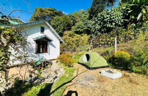 Namchi Hotel | Hotel CCR ! Ravangla