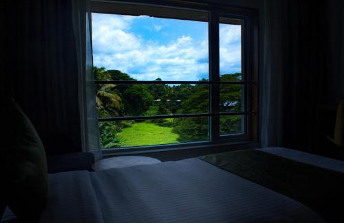 Nagampadam Hotel | Hotel Ceasar Palace Kottayam