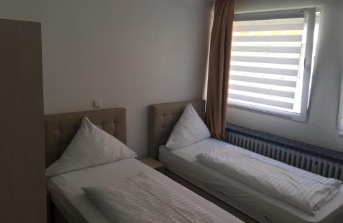 Mitte Hotel | Hotel Central Hannover