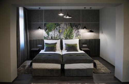 Kecskemet Hotel | Hotel Central