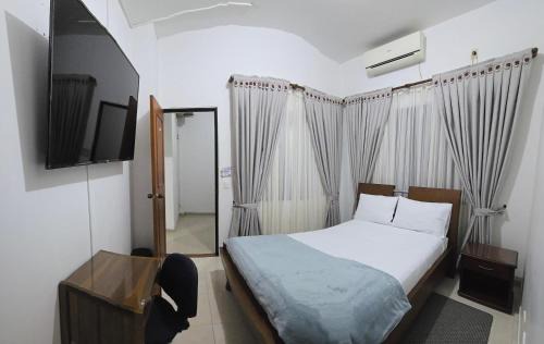 Yopal Hotel | Hotel Central Park Yopal