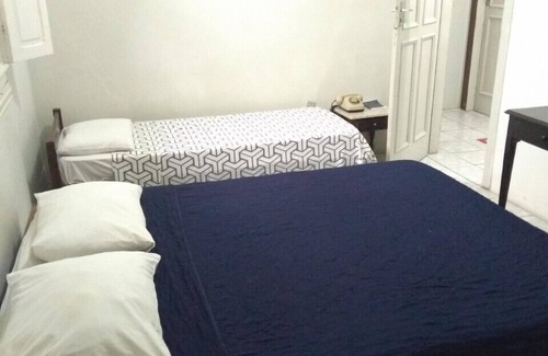 Boa Vista Hotel | Hotel Central Recife