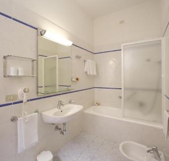 Ravenna Hotel | Hotel Centrale Byron