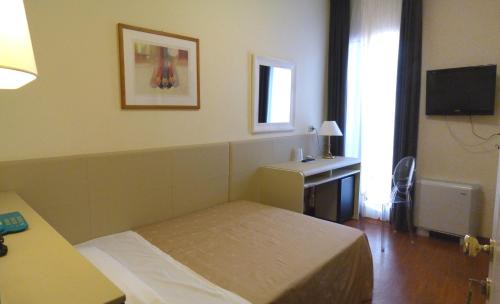 Ravenna Hotel | Hotel Centrale Byron