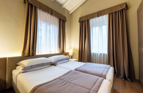 Cernobbio Hotel | Hotel Centrale