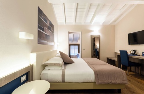 Cernobbio Hotel | Hotel Centrale