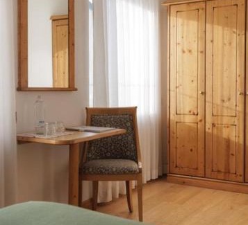 Peio Hotel | Hotel Centrale