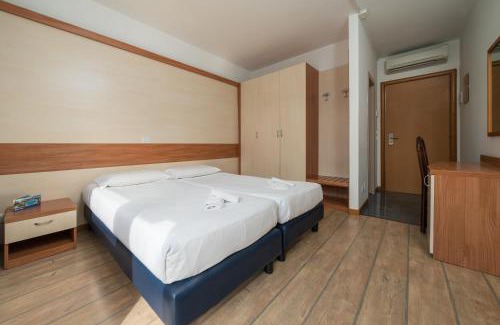 Bussolengo Hotel | Hotel Centro Turistico Gardesano