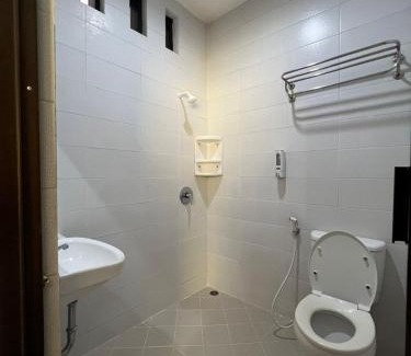 Pangandaran Hotel | Hotel Century Pangandaran