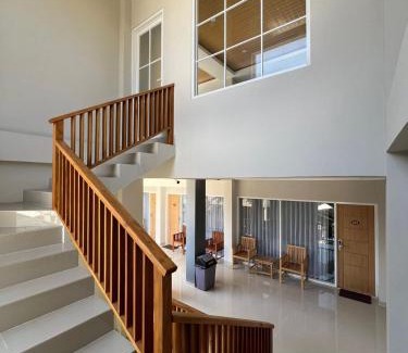 Pangandaran Hotel | Hotel Century Pangandaran