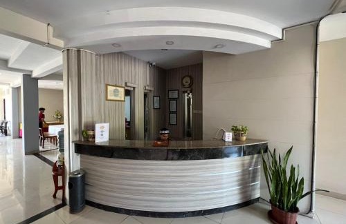Pangandaran Hotel | Hotel Century Pangandaran
