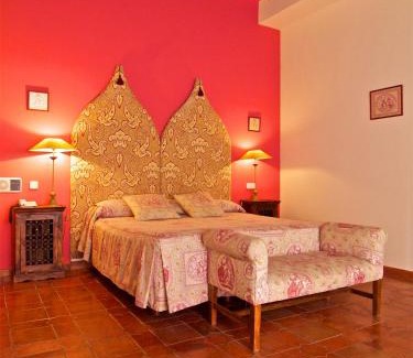 Segovia Hotel | Hotel Cetina Palacio Ayala Berganza