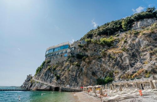 Cetara Hotel | Hotel Cetus