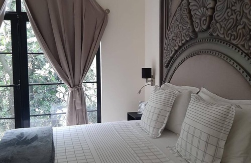 Paul Hotel | Hotel Château Georgette