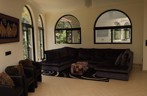 Paul Hotel | Hotel Château Georgette