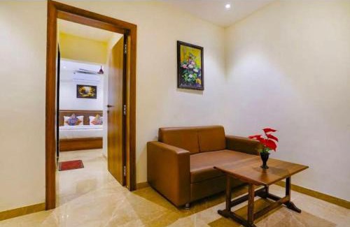 Pune Hotel | Hotel Chaitanya Executive