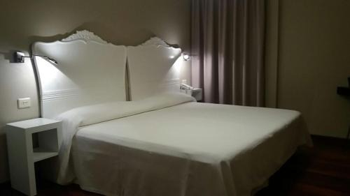 Chancelas Hotel | Hotel Chancelas