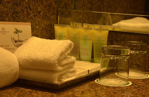 Khajuraho Hotel | Hotel Chandela Khajuraho