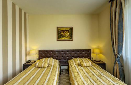 Sofia City Center Hotel | Hotel Cheap - Smart choice - Great value