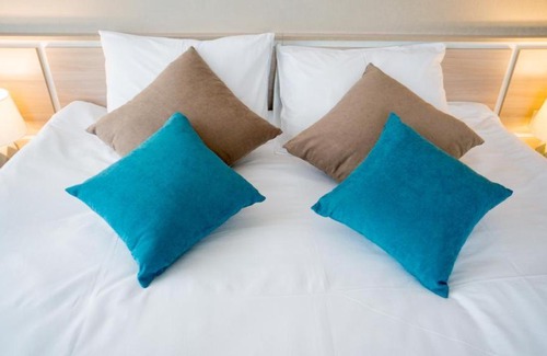 Smolensk Hotel | Hotel Chemodan