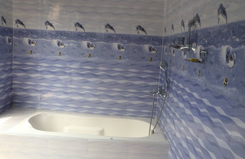 Devachuli Hotel | Hotel Chris