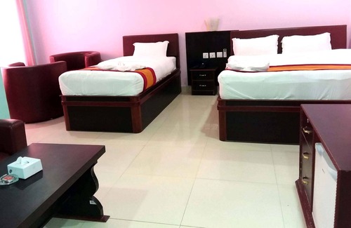 Devachuli Hotel | Hotel Chris