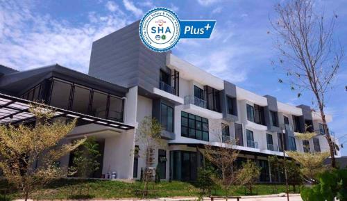 Pak Prieo Hotel | Hotel Chuan Chom The High Resort Saraburi - SHA Plus