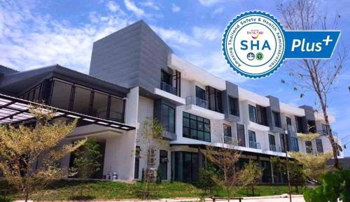 Pak Prieo Hotel | Hotel Chuan Chom The High Resort Saraburi - SHA Plus
