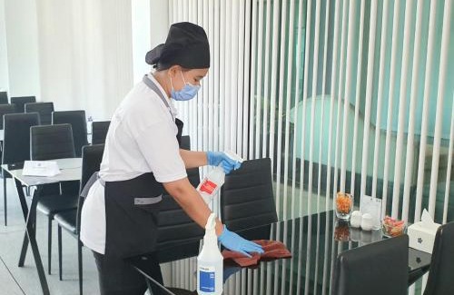 Pak Prieo Hotel | Hotel Chuan Chom The High Resort Saraburi - SHA Plus