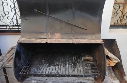 San Juan Hotel | Hotel Cielo Cuyano