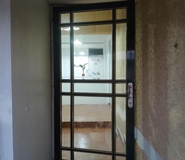 San Juan Hotel | Hotel Cielo Cuyano