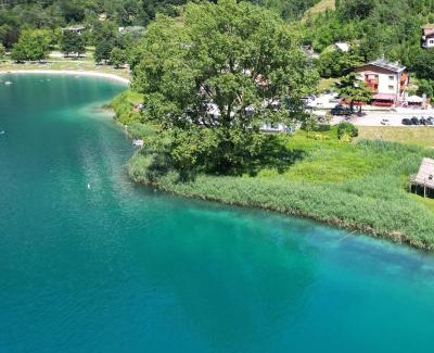 Molina di Ledro Hotel | Hotel Cima d'Oro