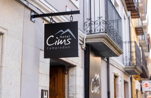 Camprodon Hotel | Hotel Cims de Camprodon