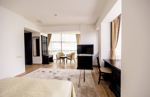 Paltinis Hotel | Hotel Cindrel