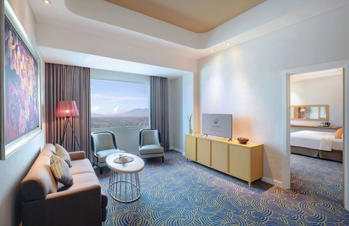 Bekasi Hotel | Hotel Ciputra Cibubur