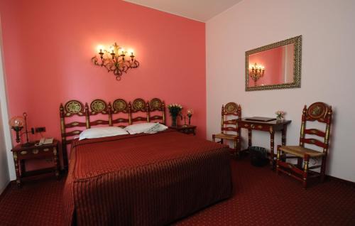 Bergamo Hotel | Hotel Città Dei Mille