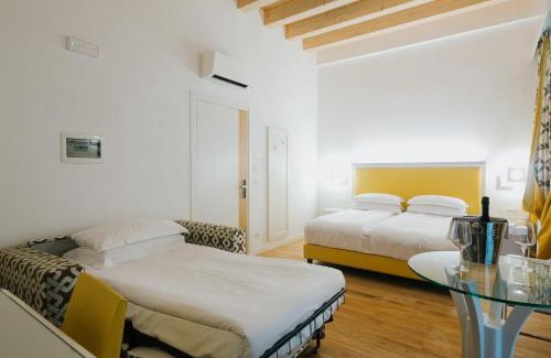 Trieste Old Town Hotel | Hotel Città di Parenzo