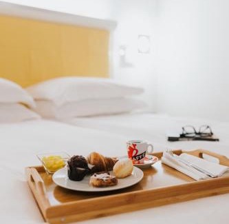 Trieste Old Town Hotel | Hotel Città di Parenzo