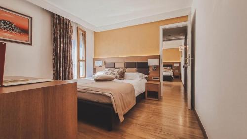 Novigrad Hotel | Hotel Cittar