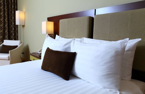 David Hotel | Hotel Ciudad De David