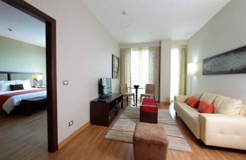 David Hotel | Hotel Ciudad De David