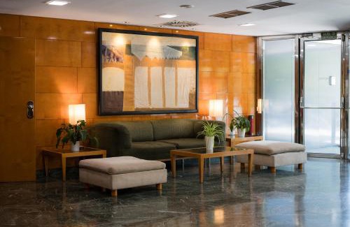 Valladolid Hotel | Hotel Ciudad de Valladolid