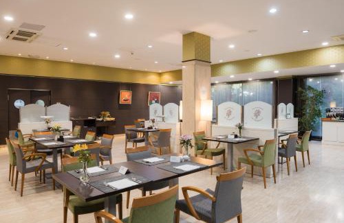 Valladolid Hotel | Hotel Ciudad de Valladolid