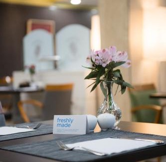 Valladolid Hotel | Hotel Ciudad de Valladolid