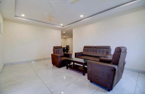 Vijayawada Hotel | Hotel CJ Pride