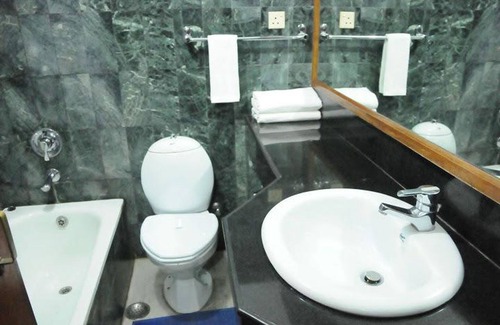 Jawlakhel Hotel | Hotel Clarion