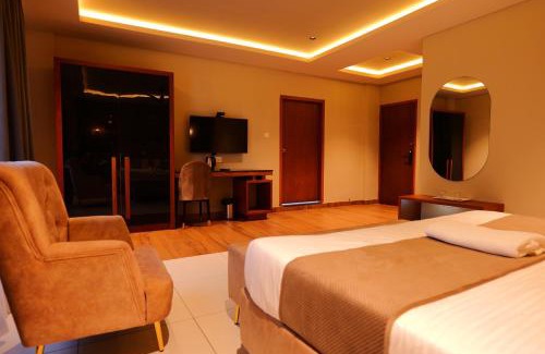 Kanhangad Hotel | Hotel Classico International