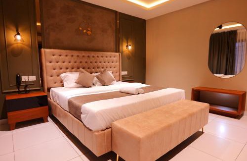 Kanhangad Hotel | Hotel Classico International