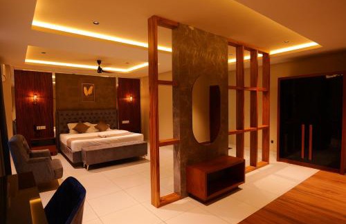 Kanhangad Hotel | Hotel Classico International