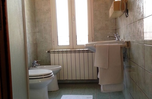 Chioggia Hotel | Hotel Clodia